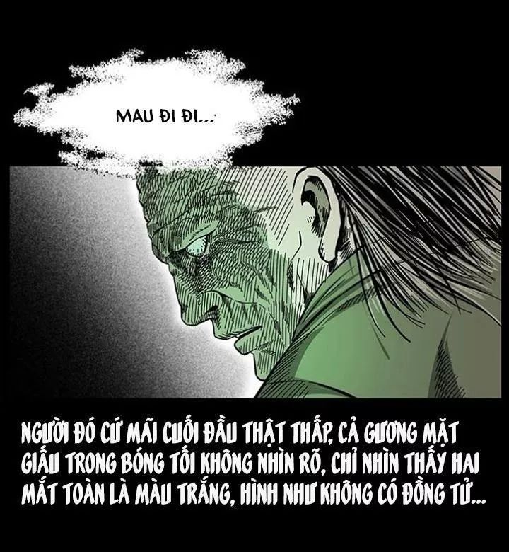 U Minh Ngụy Tượng Chapter 150 - 35