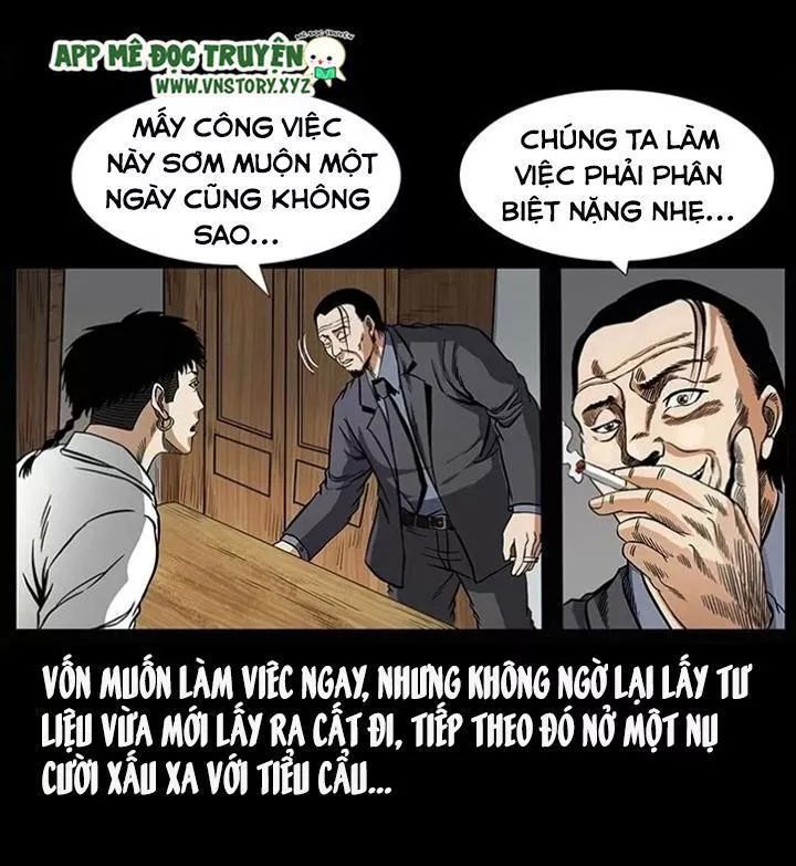 U Minh Ngụy Tượng Chapter 150 - 8