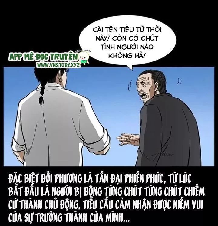 U Minh Ngụy Tượng Chapter 150 - 88