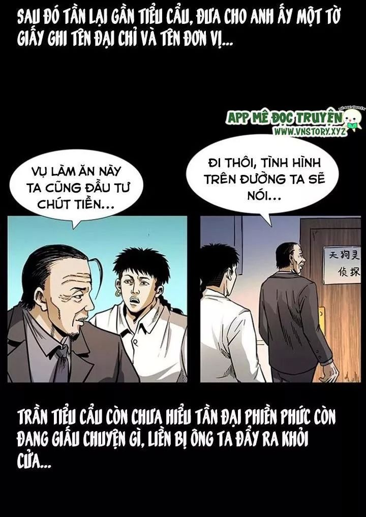 U Minh Ngụy Tượng Chapter 150 - 10