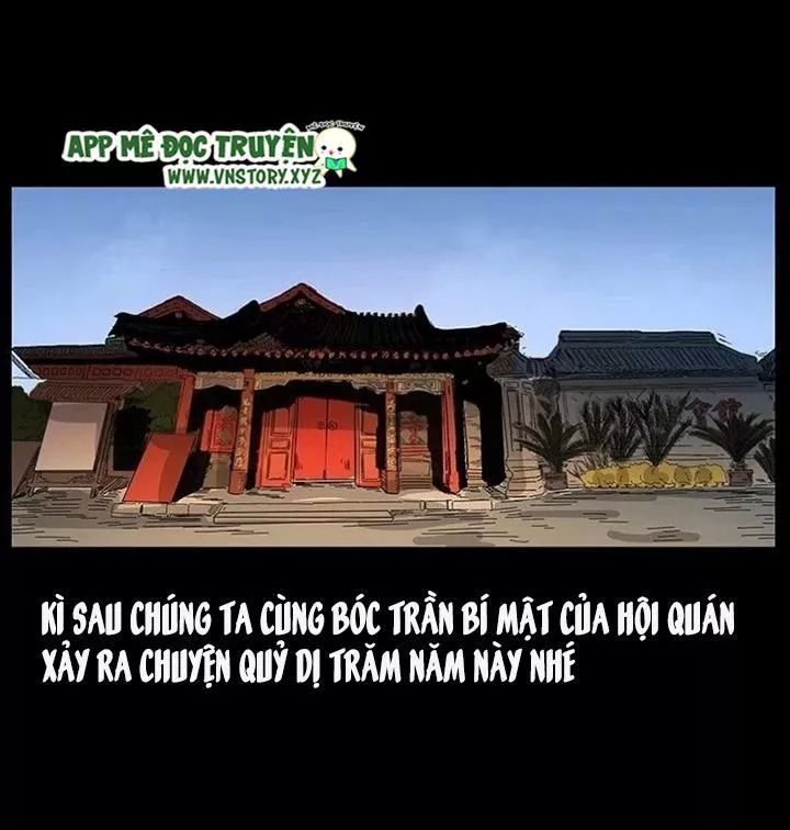 U Minh Ngụy Tượng Chapter 150 - 91