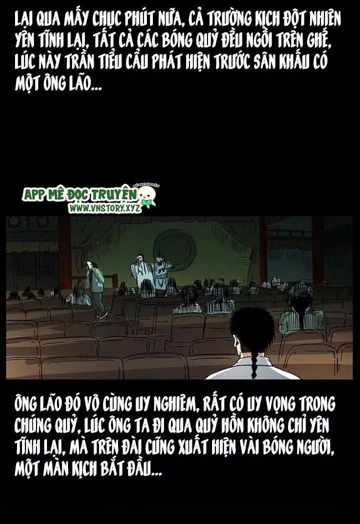 U Minh Ngụy Tượng Chapter 151 - 13