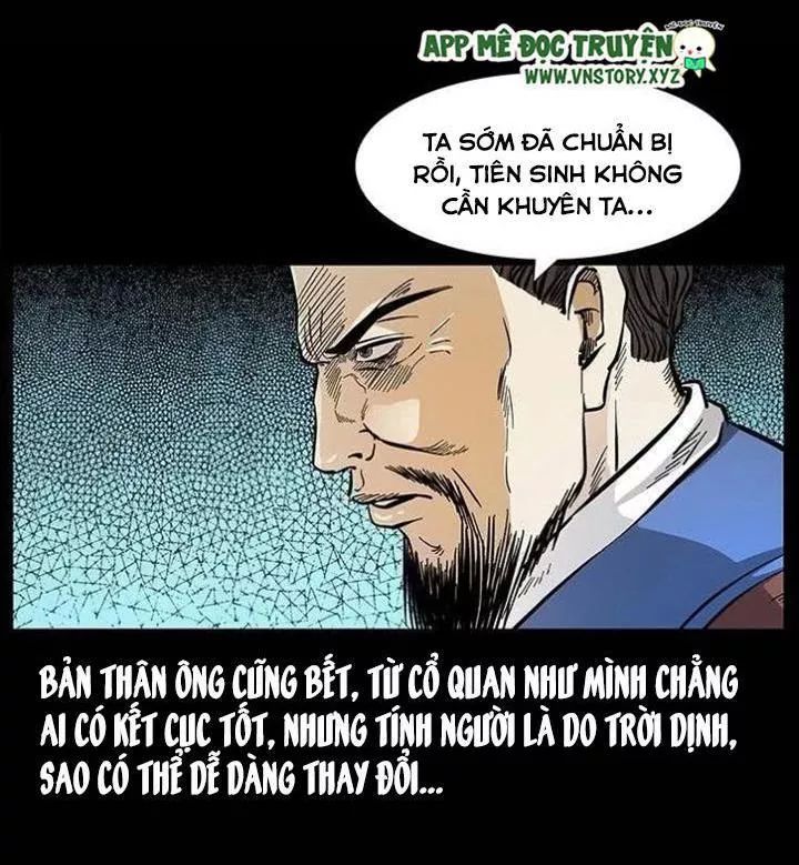 U Minh Ngụy Tượng Chapter 151 - 48