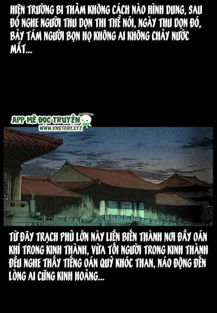 U Minh Ngụy Tượng Chapter 151 - 57