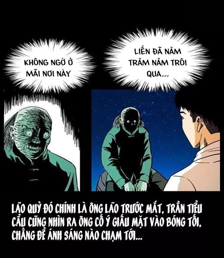 U Minh Ngụy Tượng Chapter 151 - 61