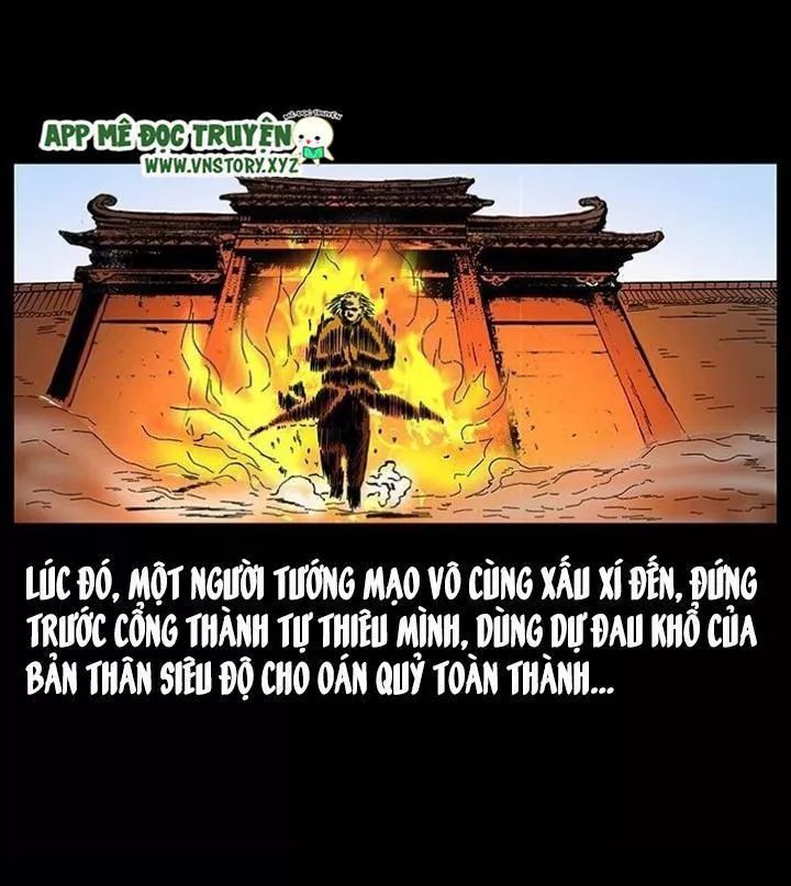 U Minh Ngụy Tượng Chapter 151 - 71