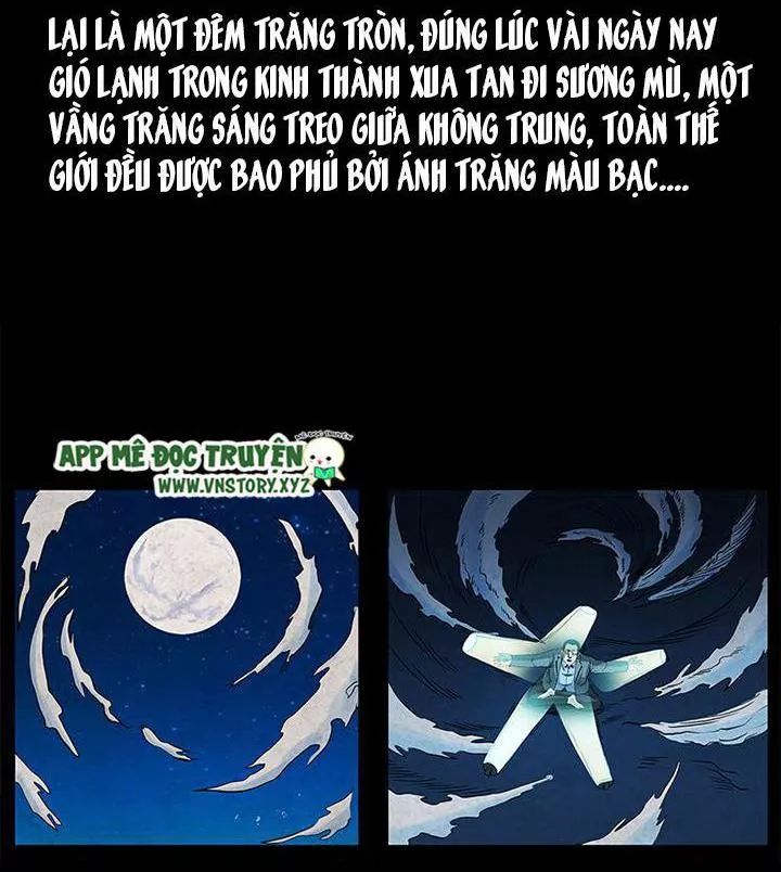 U Minh Ngụy Tượng Chapter 153 - 3