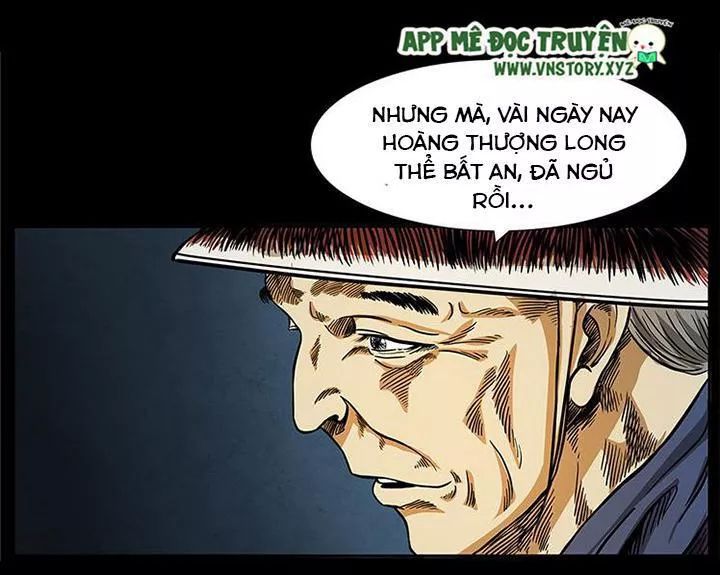 U Minh Ngụy Tượng Chapter 153 - 43