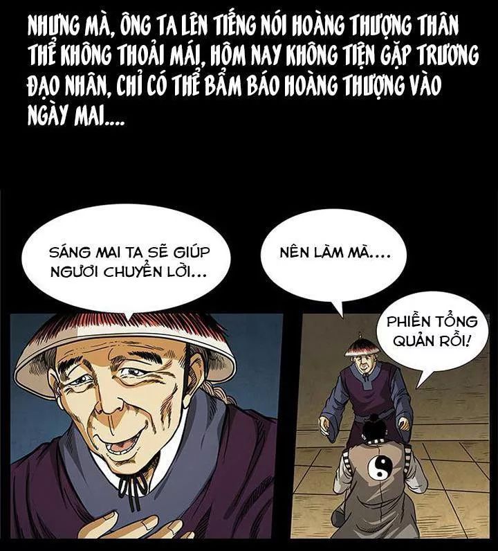 U Minh Ngụy Tượng Chapter 153 - 44