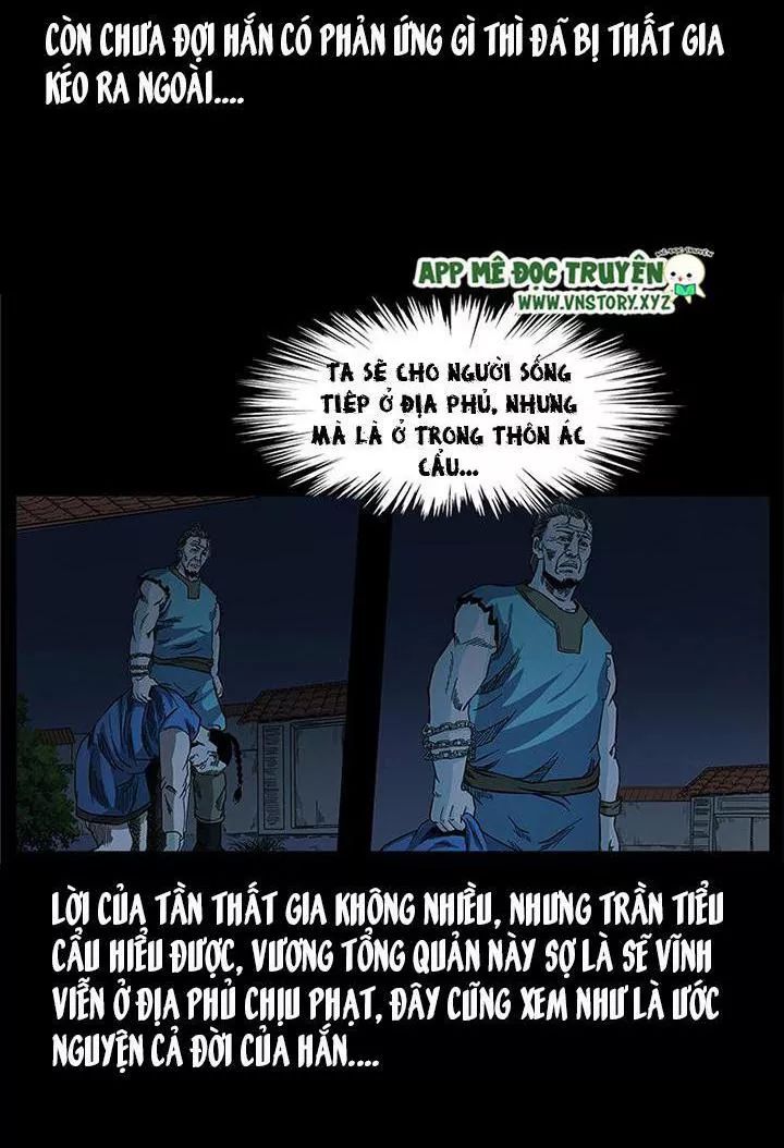 U Minh Ngụy Tượng Chapter 153 - 76