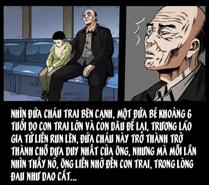 U Minh Ngụy Tượng Chapter 158 - 27