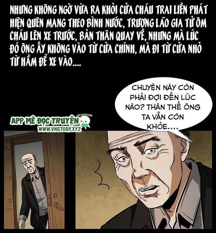 U Minh Ngụy Tượng Chapter 158 - 42