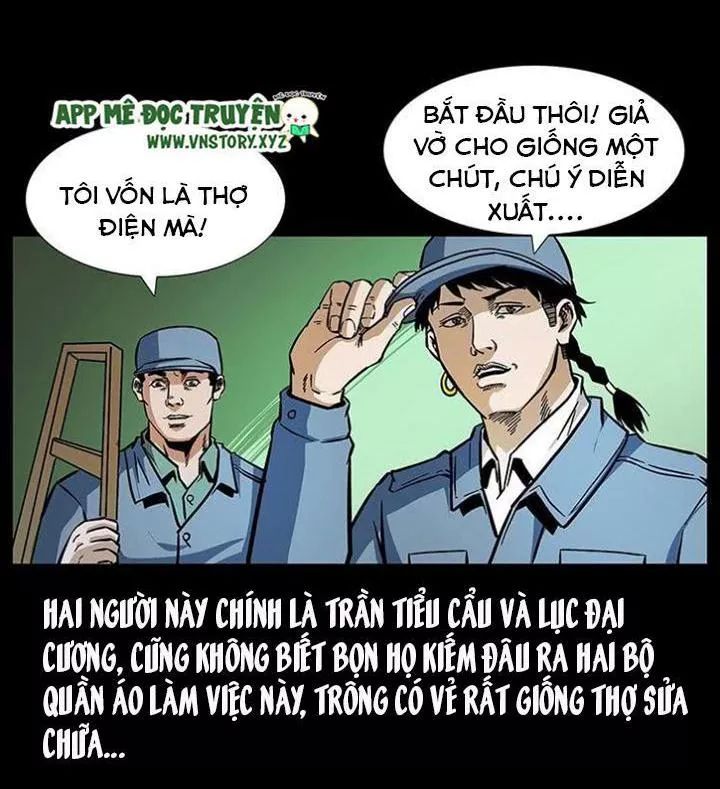 U Minh Ngụy Tượng Chapter 158 - 77