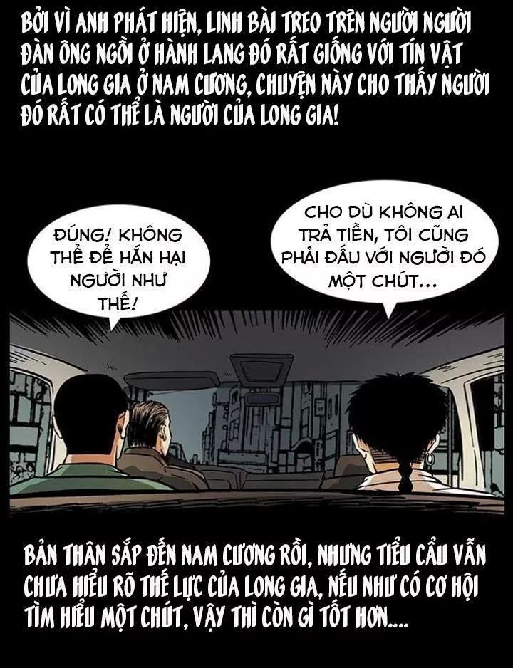 U Minh Ngụy Tượng Chapter 158 - 89