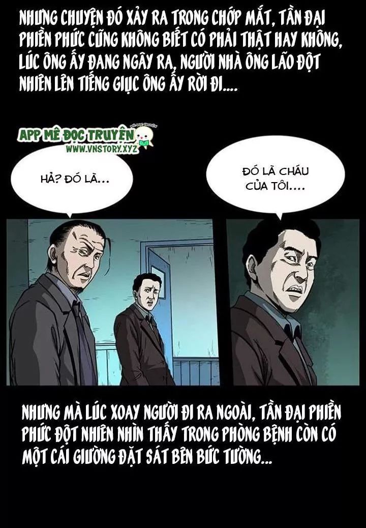 U Minh Ngụy Tượng Chapter 158 - 10