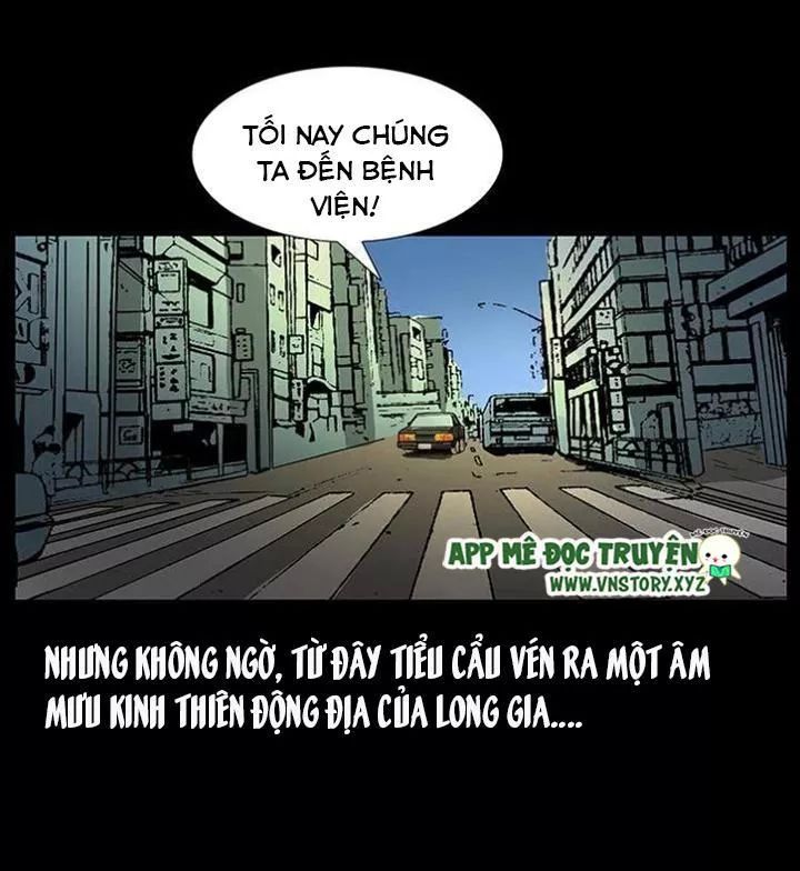 U Minh Ngụy Tượng Chapter 158 - 91