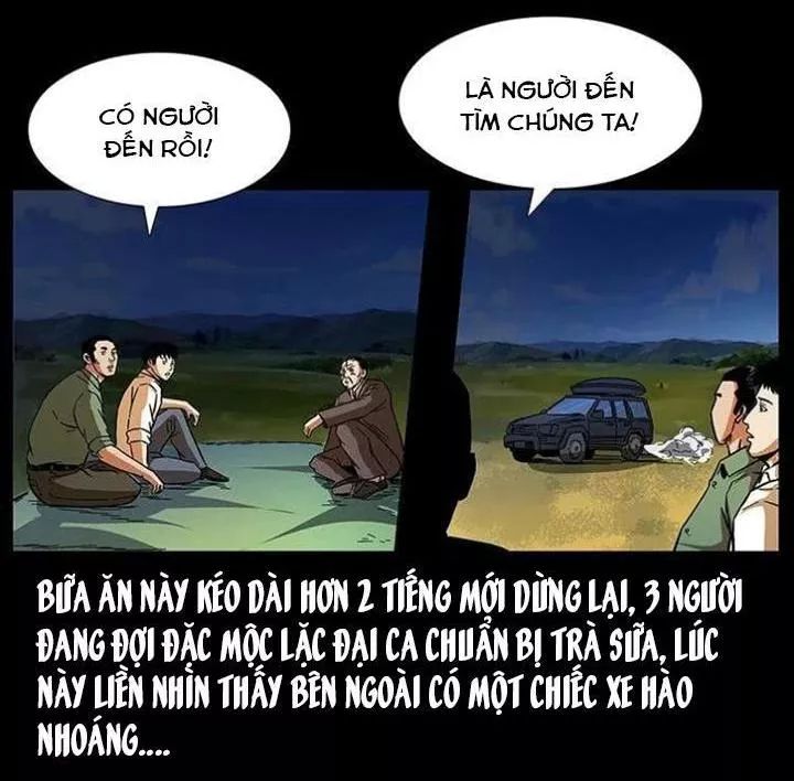 U Minh Ngụy Tượng Chapter 160 - 30