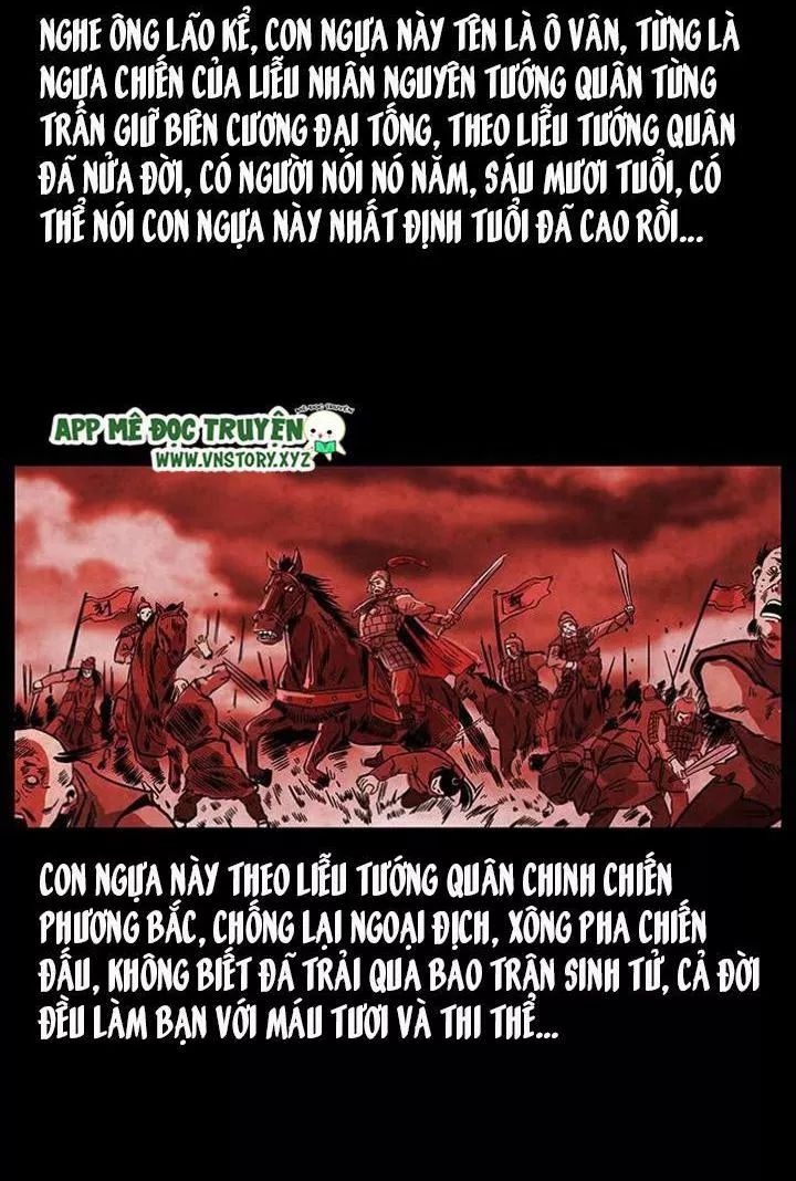 U Minh Ngụy Tượng Chapter 160 - 85