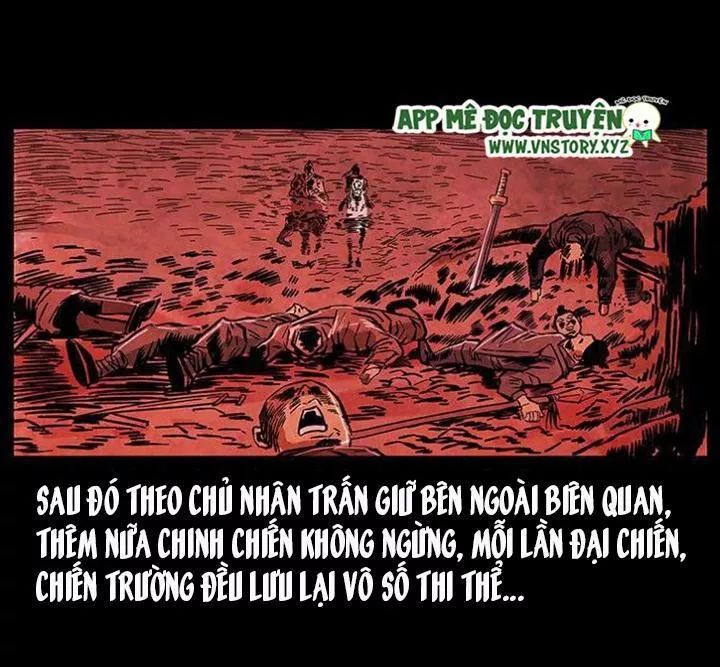 U Minh Ngụy Tượng Chapter 160 - 86