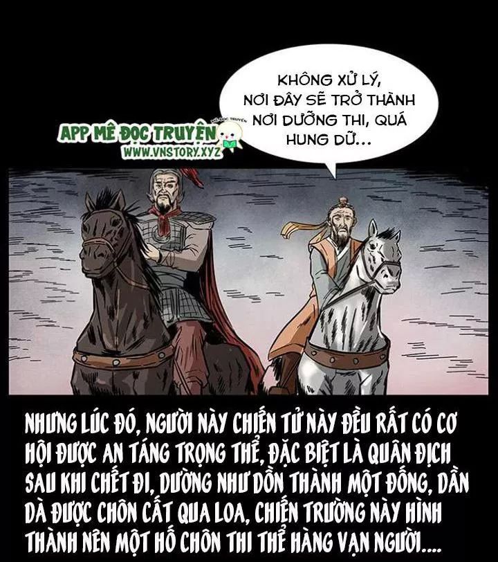 U Minh Ngụy Tượng Chapter 160 - 87