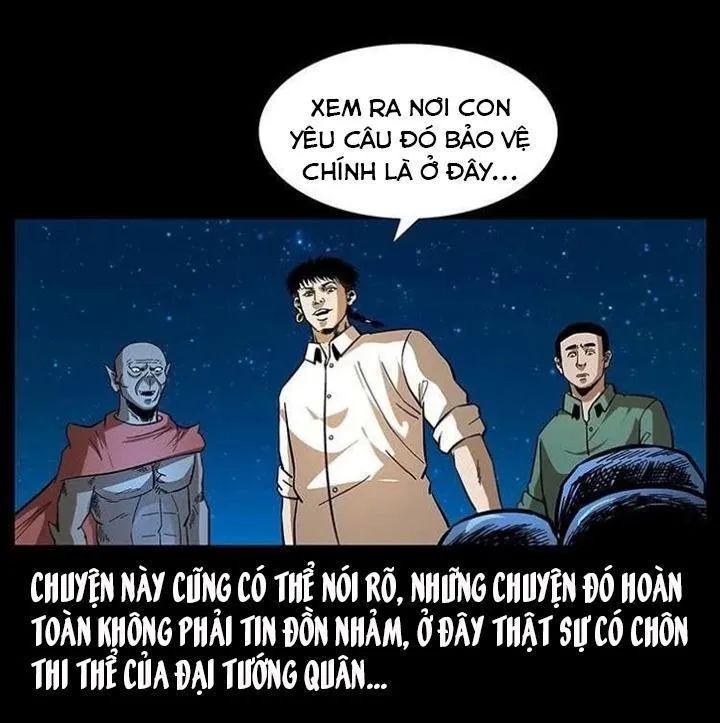 U Minh Ngụy Tượng Chapter 162 - 11