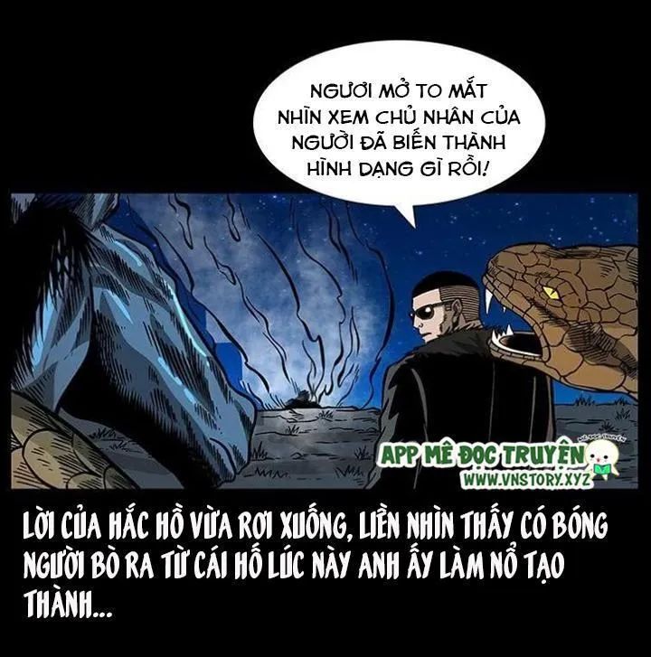 U Minh Ngụy Tượng Chapter 162 - 51