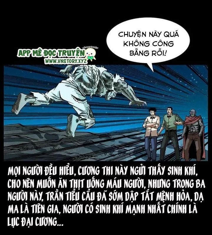 U Minh Ngụy Tượng Chapter 162 - 58