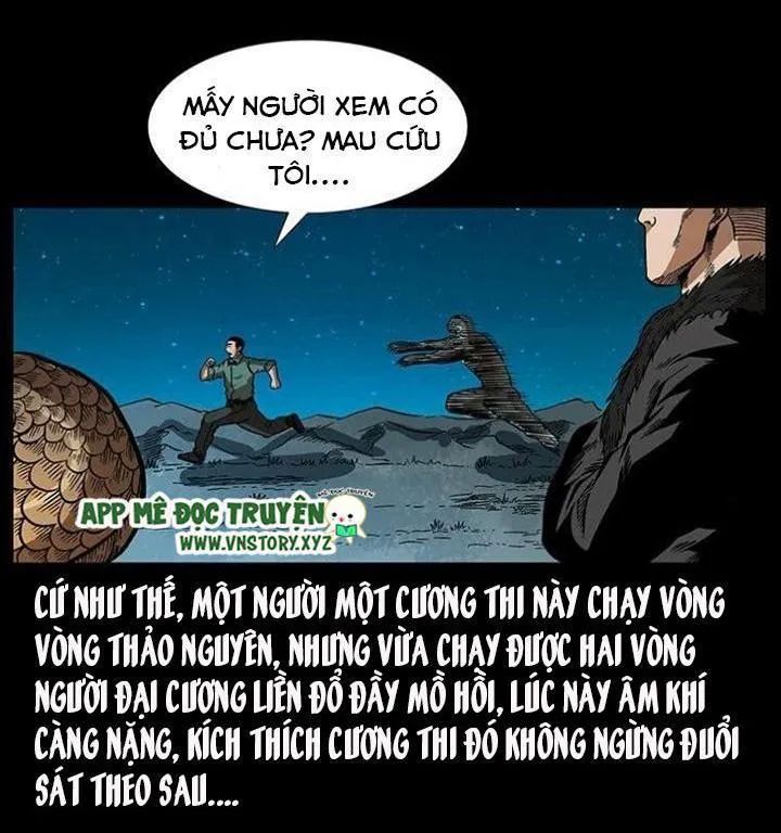 U Minh Ngụy Tượng Chapter 162 - 60