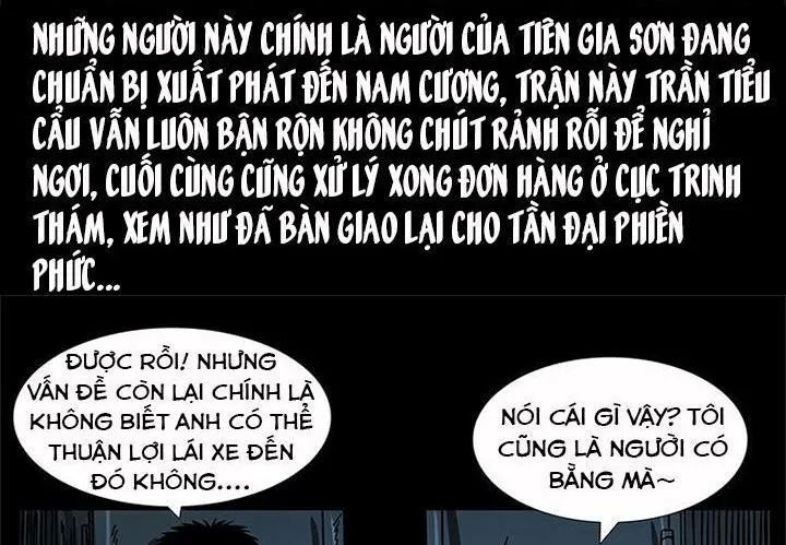 U Minh Ngụy Tượng Chapter 164 - 4