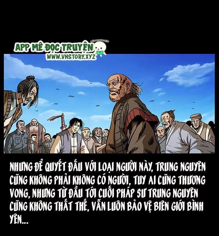 U Minh Ngụy Tượng Chapter 165 - 20