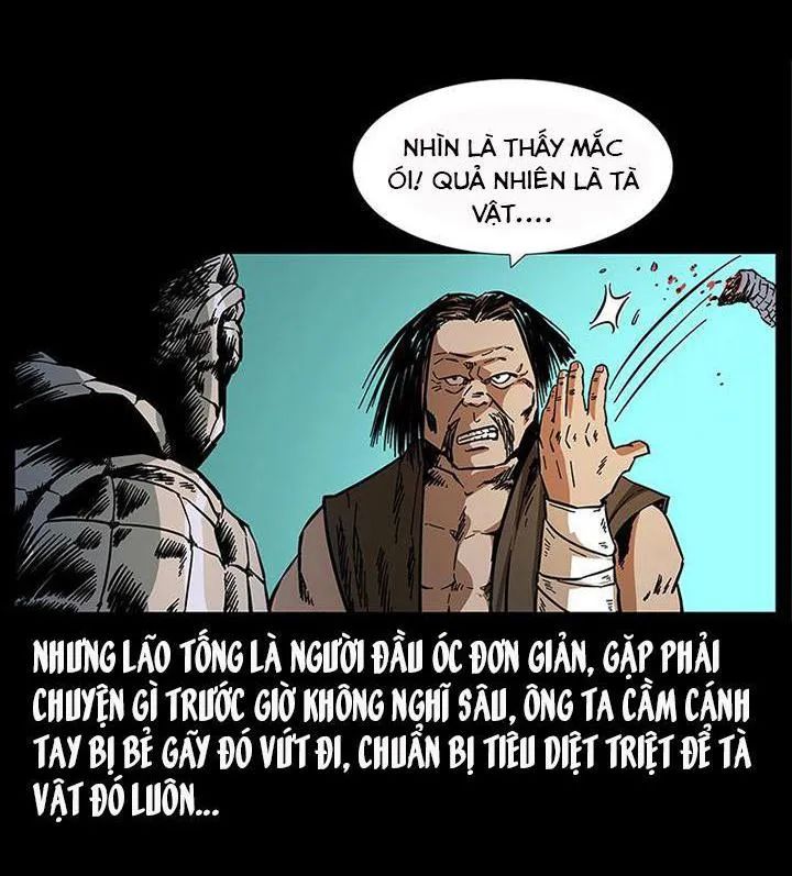 U Minh Ngụy Tượng Chapter 165 - 53