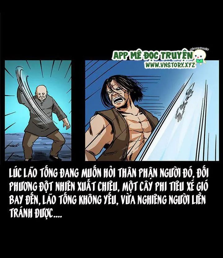 U Minh Ngụy Tượng Chapter 165 - 72