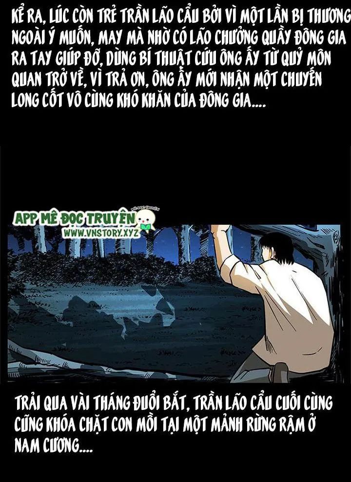 U Minh Ngụy Tượng Chapter 167 - 3