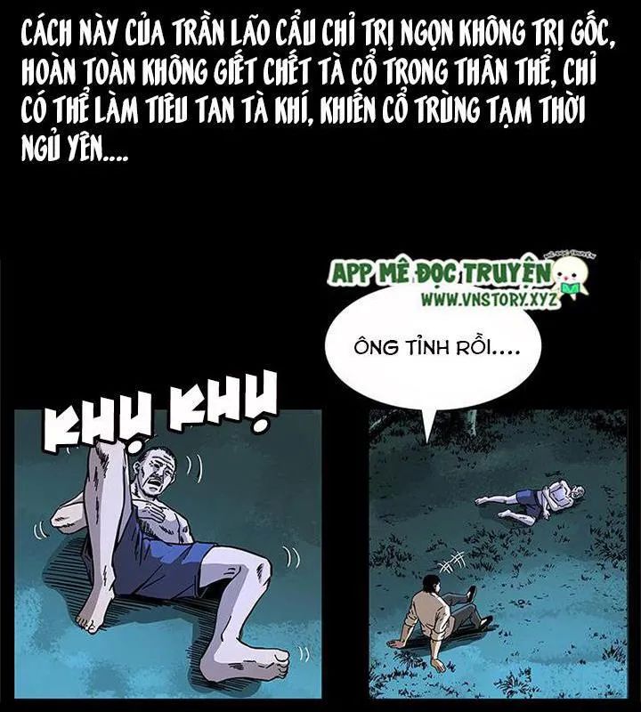 U Minh Ngụy Tượng Chapter 167 - 36