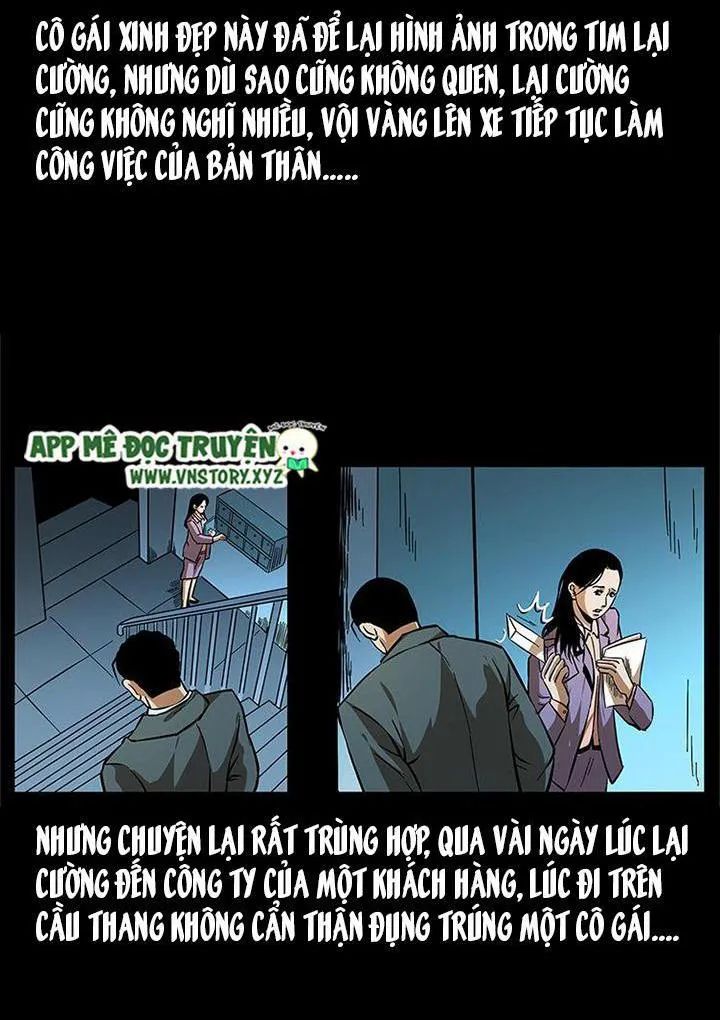 U Minh Ngụy Tượng Chapter 167 - 45