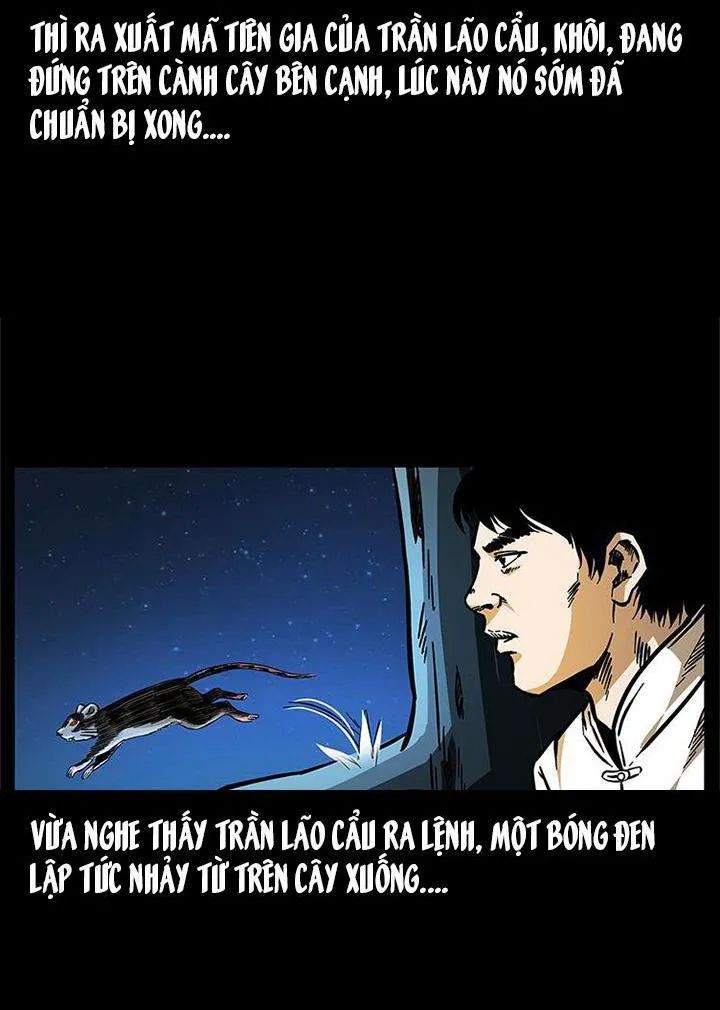 U Minh Ngụy Tượng Chapter 167 - 6