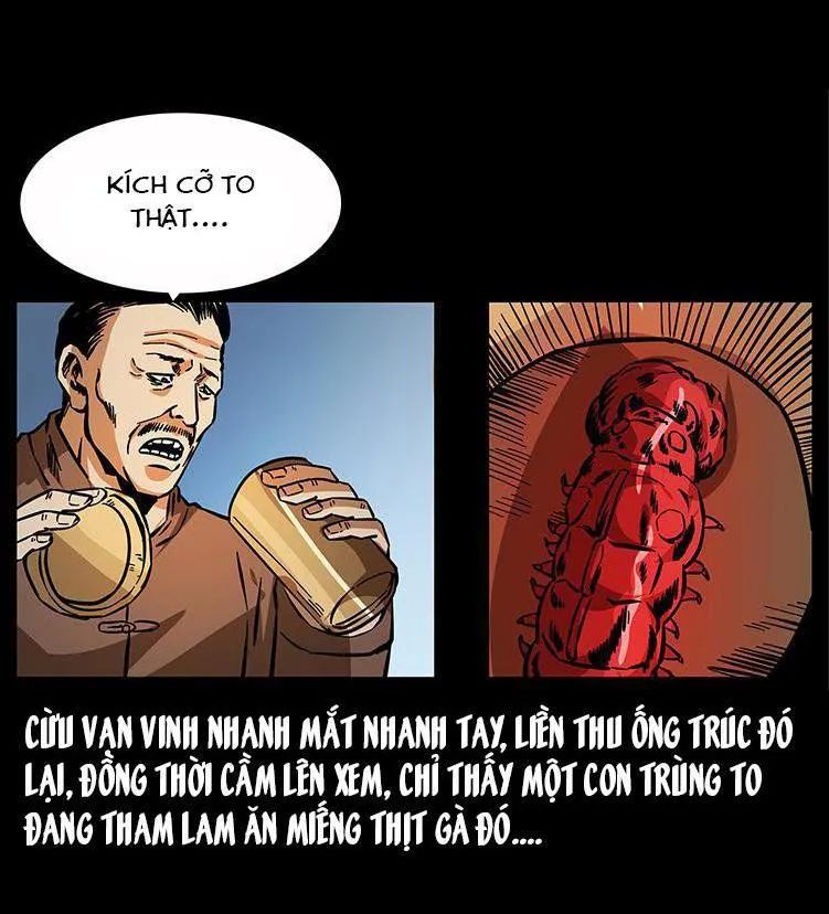 U Minh Ngụy Tượng Chapter 167 - 82