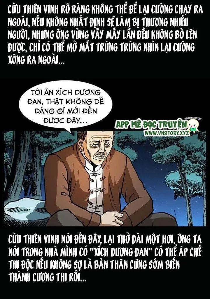 U Minh Ngụy Tượng Chapter 168 - 22