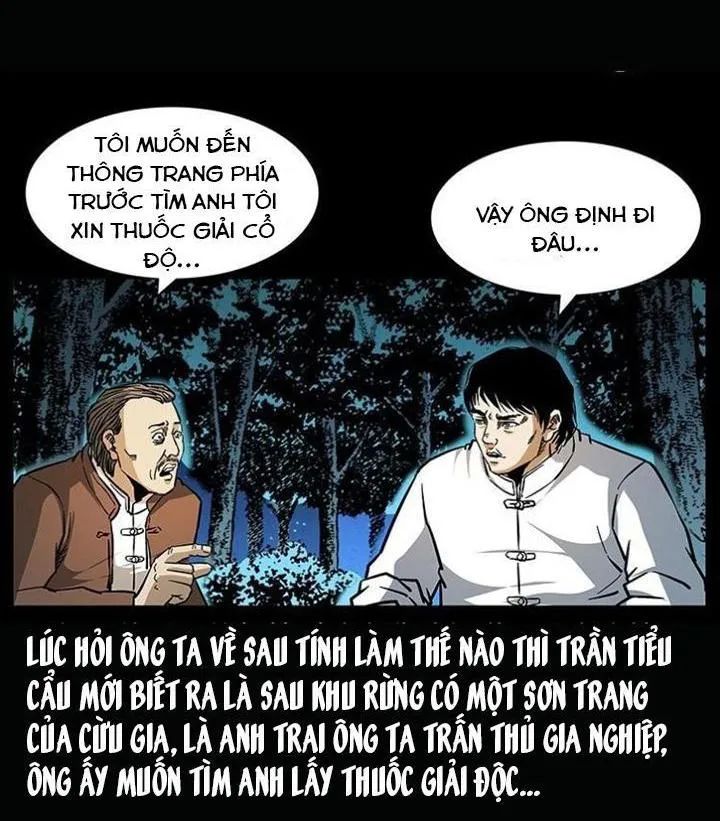 U Minh Ngụy Tượng Chapter 168 - 25