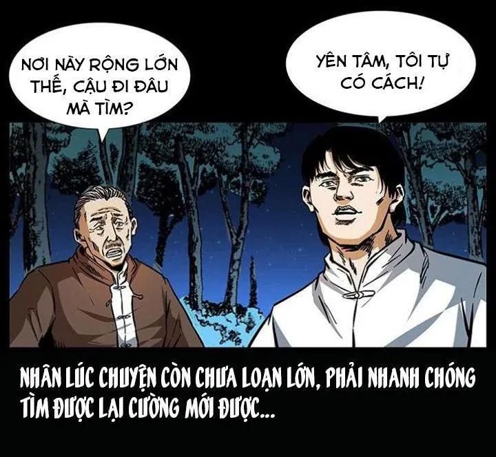 U Minh Ngụy Tượng Chapter 168 - 27