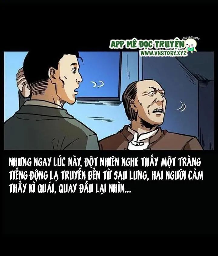 U Minh Ngụy Tượng Chapter 168 - 6