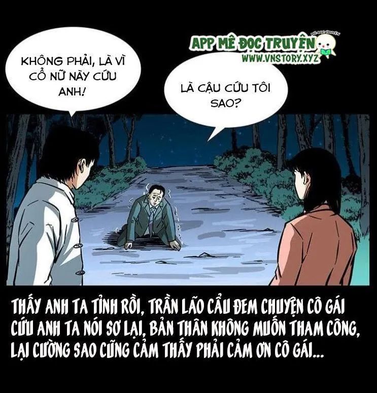 U Minh Ngụy Tượng Chapter 168 - 57