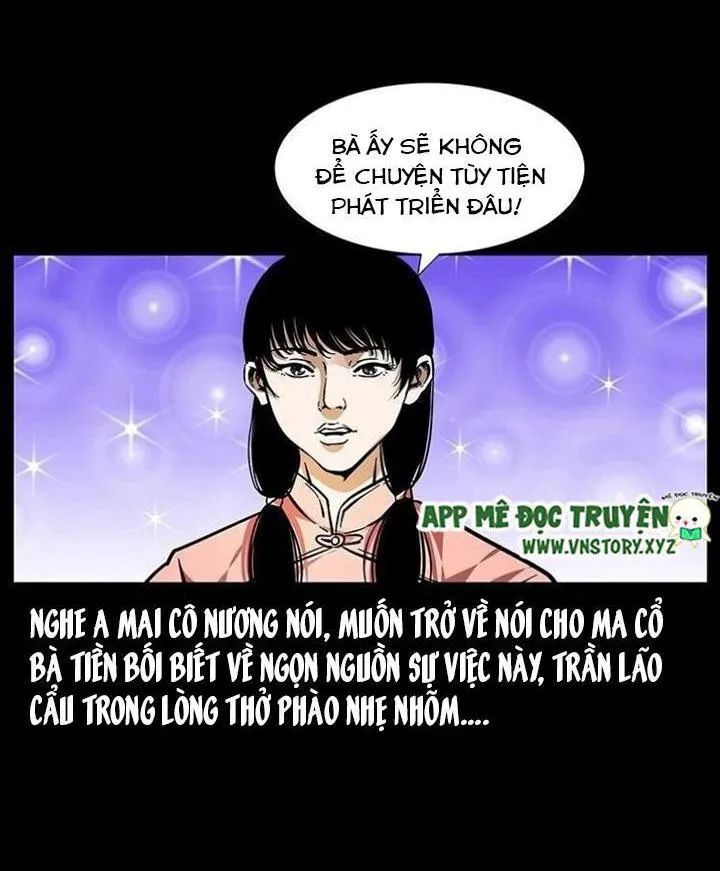 U Minh Ngụy Tượng Chapter 169 - 12