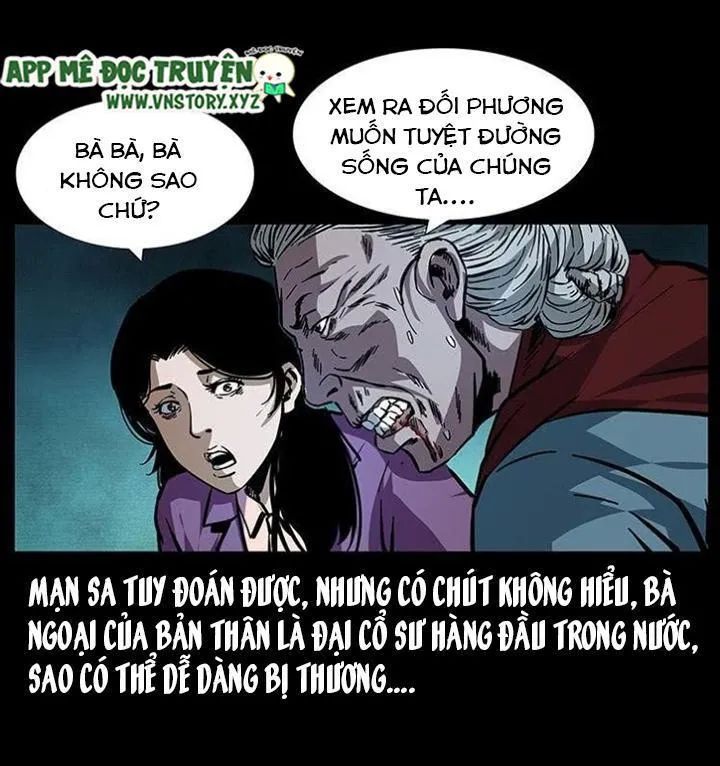 U Minh Ngụy Tượng Chapter 169 - 23