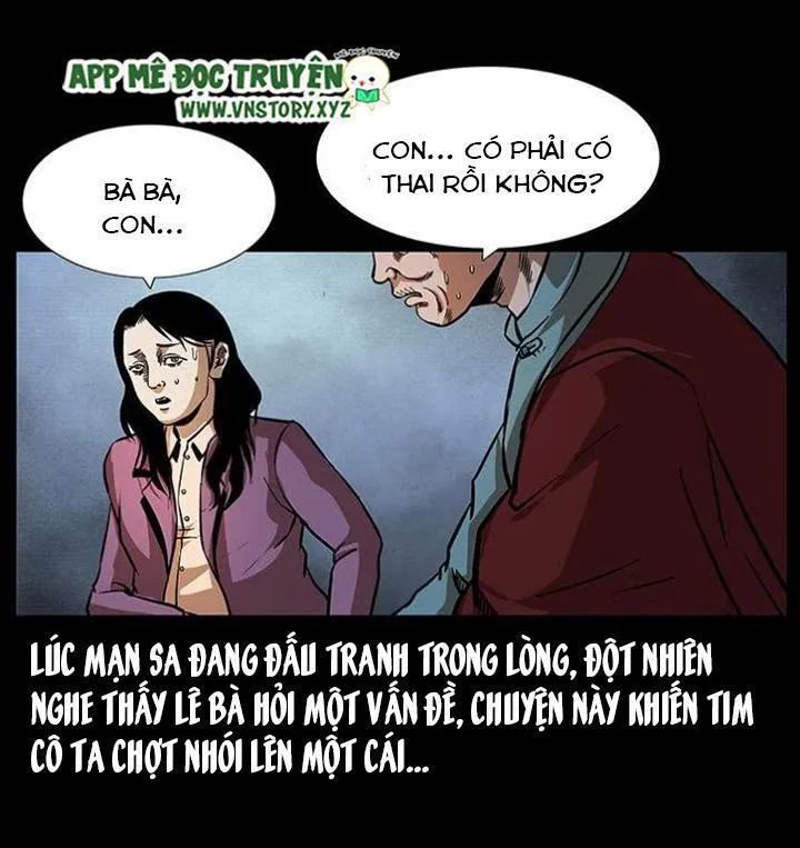 U Minh Ngụy Tượng Chapter 169 - 26