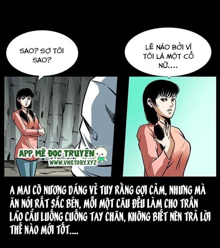 U Minh Ngụy Tượng Chapter 169 - 5