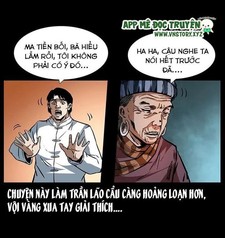 U Minh Ngụy Tượng Chapter 169 - 69