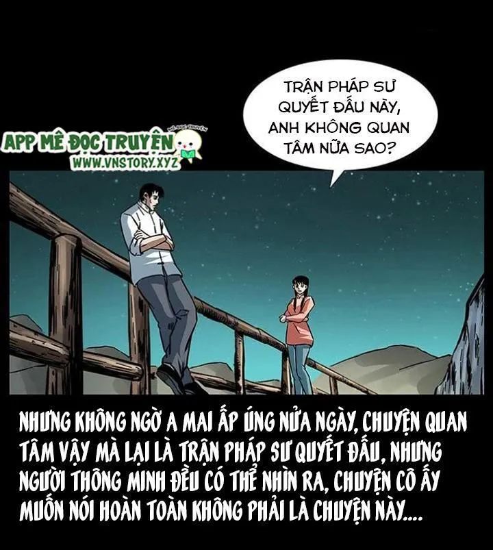 U Minh Ngụy Tượng Chapter 169 - 8