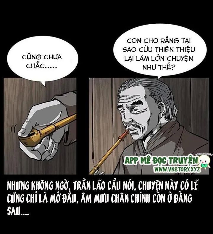 U Minh Ngụy Tượng Chapter 169 - 85