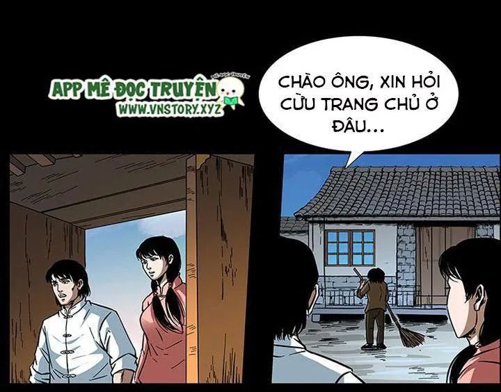 U Minh Ngụy Tượng Chapter 170 - 3